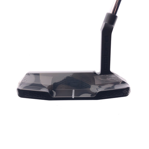 NEW Cobra Limit3d PISTA 45 3D Printed Putter / 34.0 Inches / Left-Handed