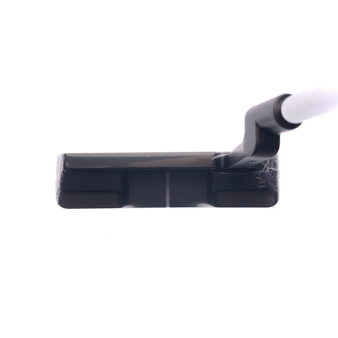 NEW Cobra Limit3d PISTA 45 3D Printed Putter / 34.0 Inches / Left-Handed