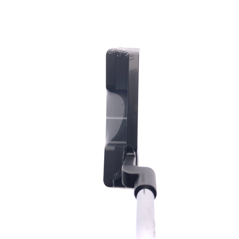 NEW Cobra Limit3d PISTA 45 3D Printed Putter / 34.0 Inches / Left-Handed