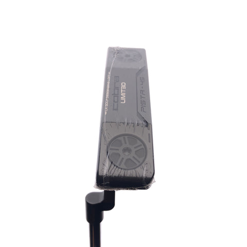 NEW Cobra Limit3d PISTA 45 3D Printed Putter / 34.0 Inches / Left-Handed
