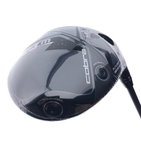 NEW Cobra OPTM LS Driver / 9.0 Degrees / X-Stiff Flex