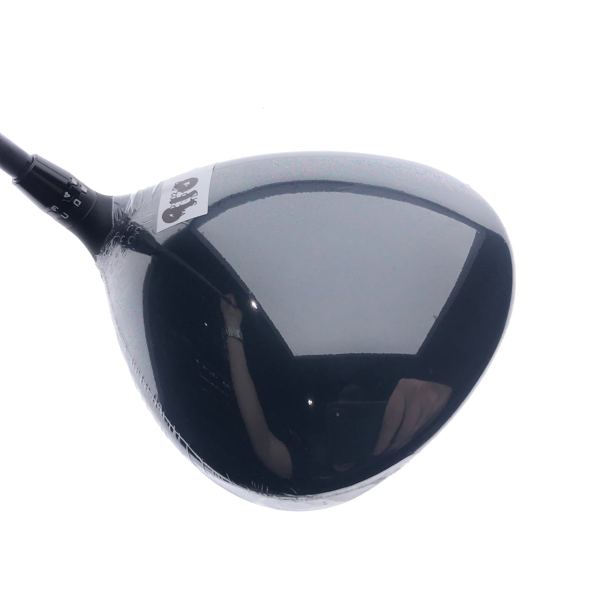 NEW Cobra OPTM LS Driver / 9.0 Degrees / X-Stiff Flex