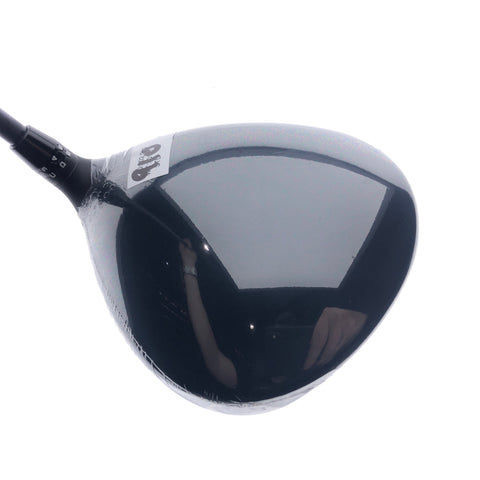 NEW Cobra OPTM LS Driver / 9.0 Degrees / X-Stiff Flex