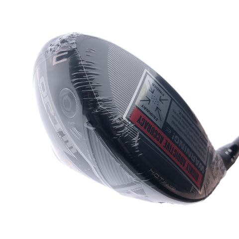 NEW Cobra OPTM LS Driver / 9.0 Degrees / X-Stiff Flex