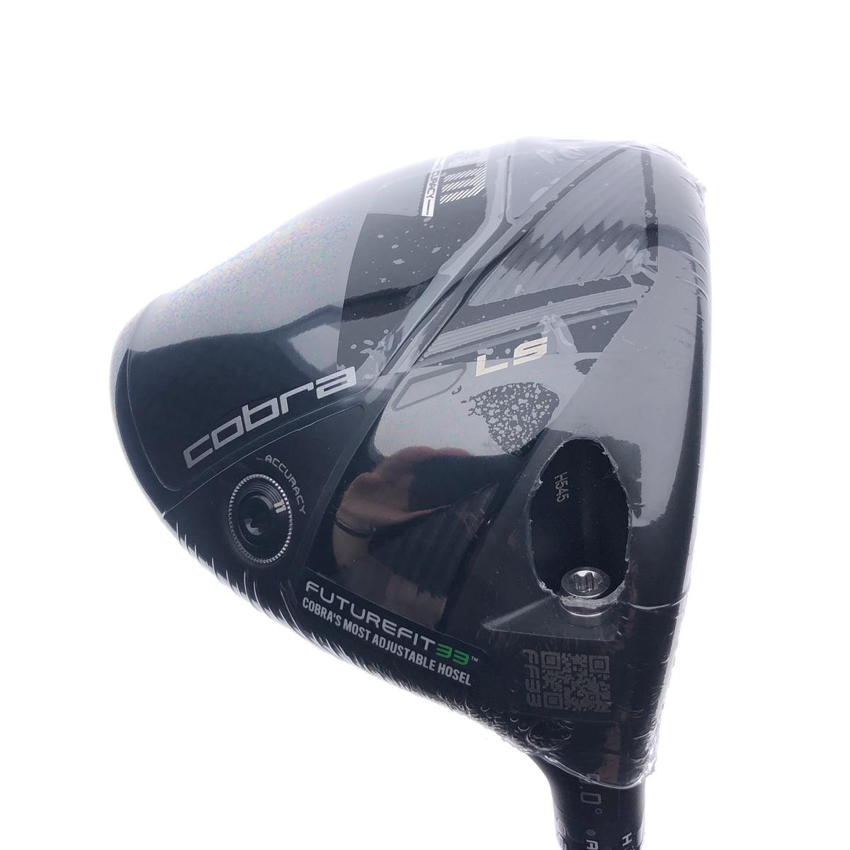 NEW Cobra OPTM LS Driver / 9.0 Degrees / X-Stiff Flex