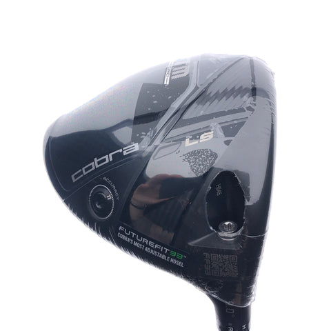 NEW Cobra OPTM LS Driver / 9.0 Degrees / X-Stiff Flex