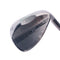 NEW Cobra Snakebite 2023 Chrome Gap Wedge / 52.0 Degrees / Stiff Flex