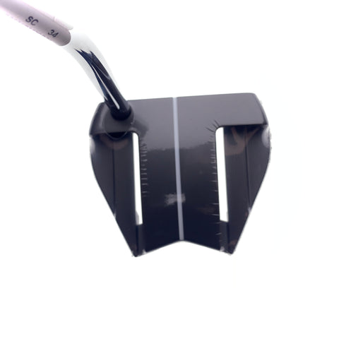 NEW Cobra Stingray Vintage Putter / 34.0 Inches