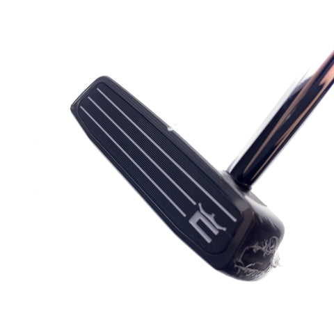 NEW Cobra Stingray Vintage Putter / 34.0 Inches