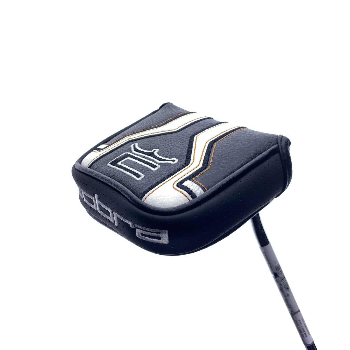 NEW Cobra Supernova 2024 Putter / 38.0 Inches