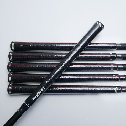 NEW Cobra T-Rail 2019 Iron Set / 5 - PW / Lite Flex