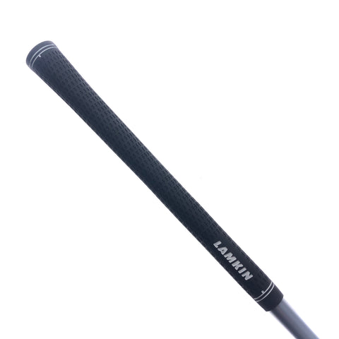 NEW Cobra T-Rail 2021 7 Iron / 29 Degrees / Regular Flex / Left-Handed