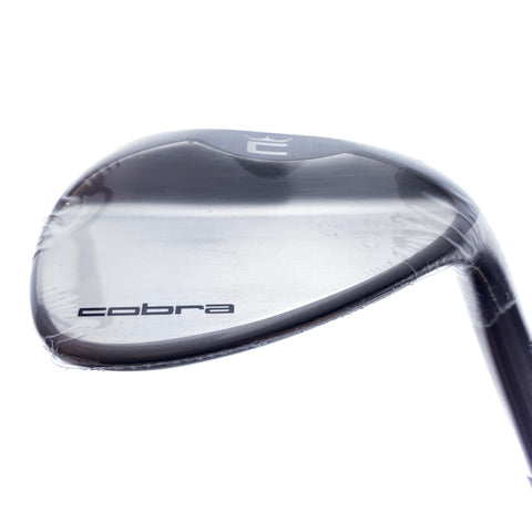 NEW Cobra Tour Trusty Satin Sand Wedge / 56.0 Degrees / Stiff Flex