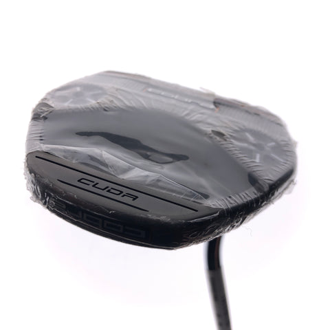 NEW Cobra Vintage Cuda Putter