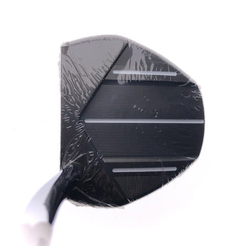 NEW Cobra Vintage Cuda Putter