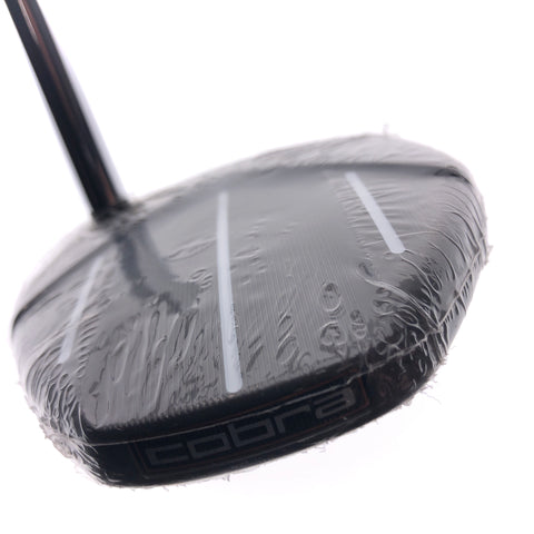 NEW Cobra Vintage Cuda Putter