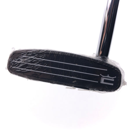 NEW Cobra Vintage Cuda Putter