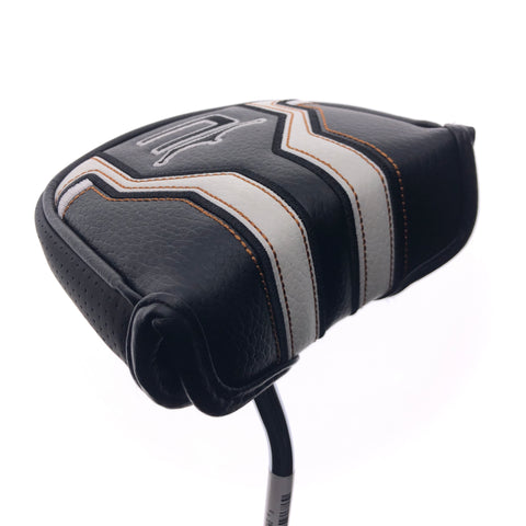 NEW Cobra Vintage Cuda Putter