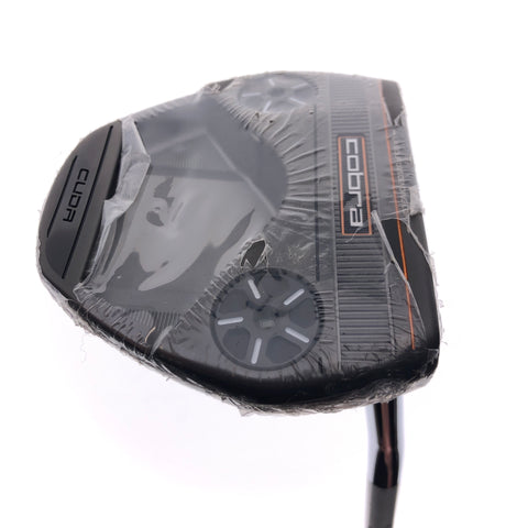 NEW Cobra Vintage Cuda Putter