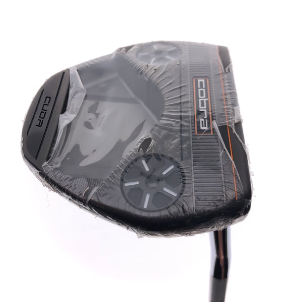 NEW Cobra Vintage Cuda Putter