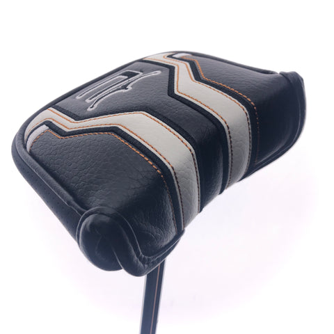 NEW Cobra Vintage Nova-30 2024 Putter / 34.0 Inches