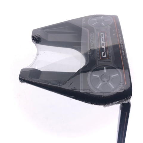NEW Cobra Vintage Nova-30 2024 Putter / 34.0 Inches