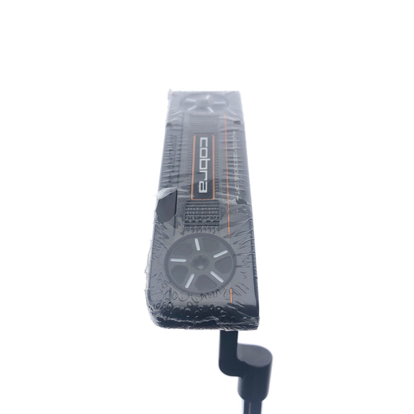 NEW Cobra Vintage Sport-40 Putter / 35.0 Inches
