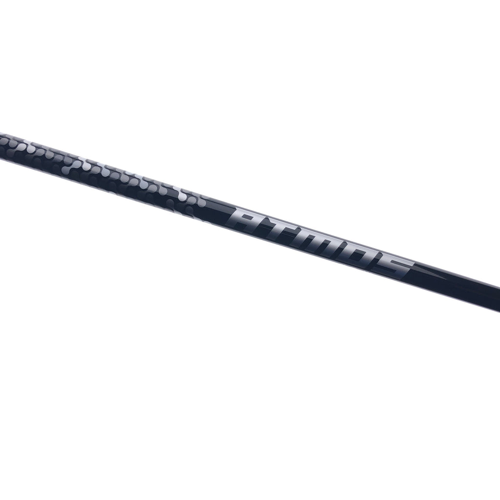 NEW Fujikura Atmos Black 6S Driver Shaft / Stiff Flex