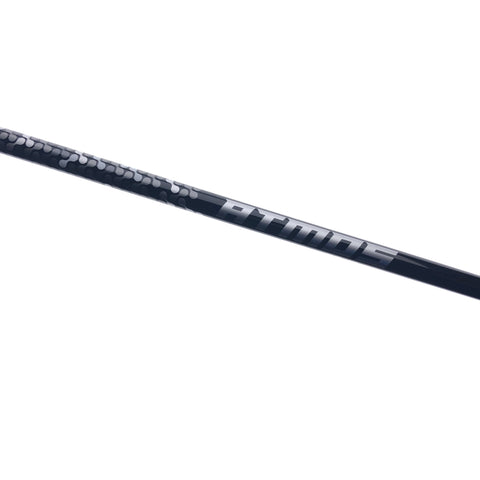 NEW Fujikura Atmos Black 6S Driver Shaft / Stiff Flex