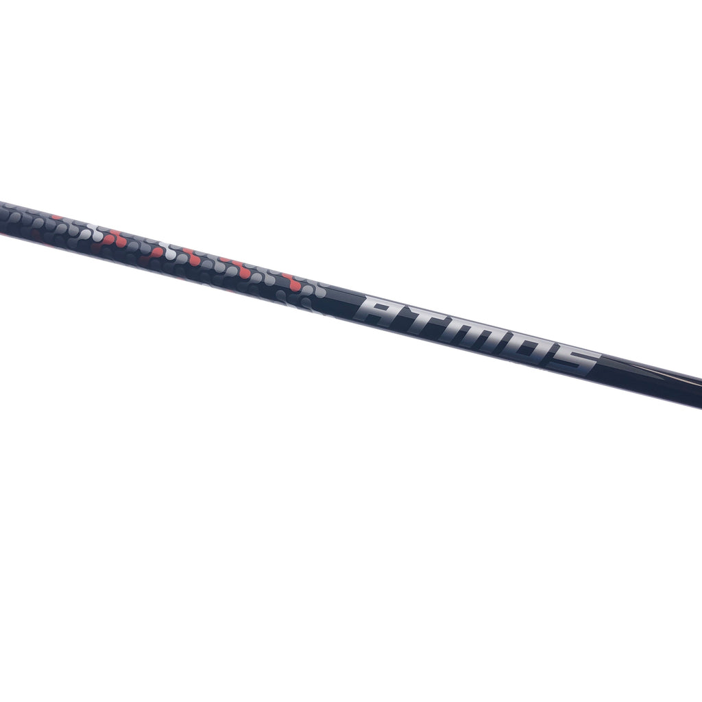 NEW Fujikura Atmos Orange 5S Driver Shaft Stiff Flex Uncut Replay Golf new-fujikura-atmos-orange-5s-driver-shaft-stiff-flex-uncut-replay-golf