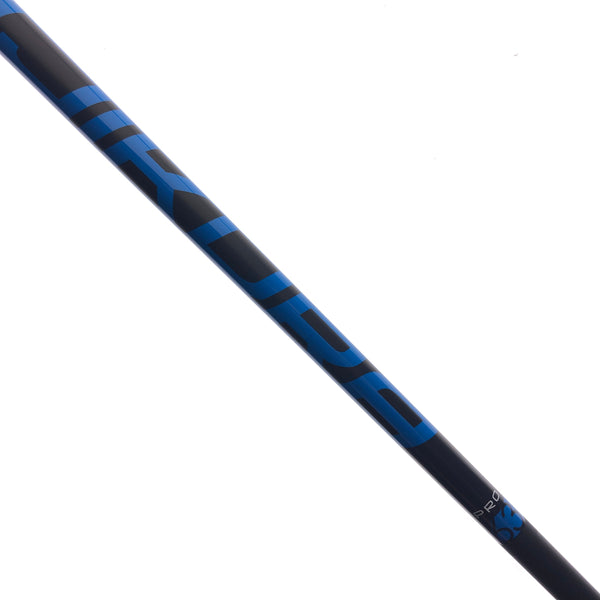 NEW Fujikura Pro 63 Blue Driver Shaft / X-Flex / .335 Tip Size