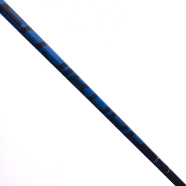 NEW Fujikura Pro 73 Blue X Driver / Wood Shaft / X-Flex / .335 Tip