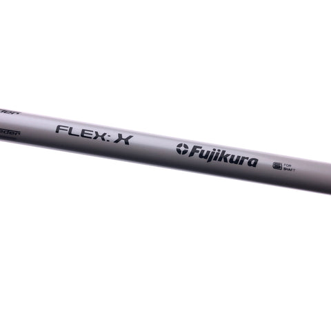 NEW Fujikura Speeder 565 Driver Shaft / X-Flex / .335 Tip