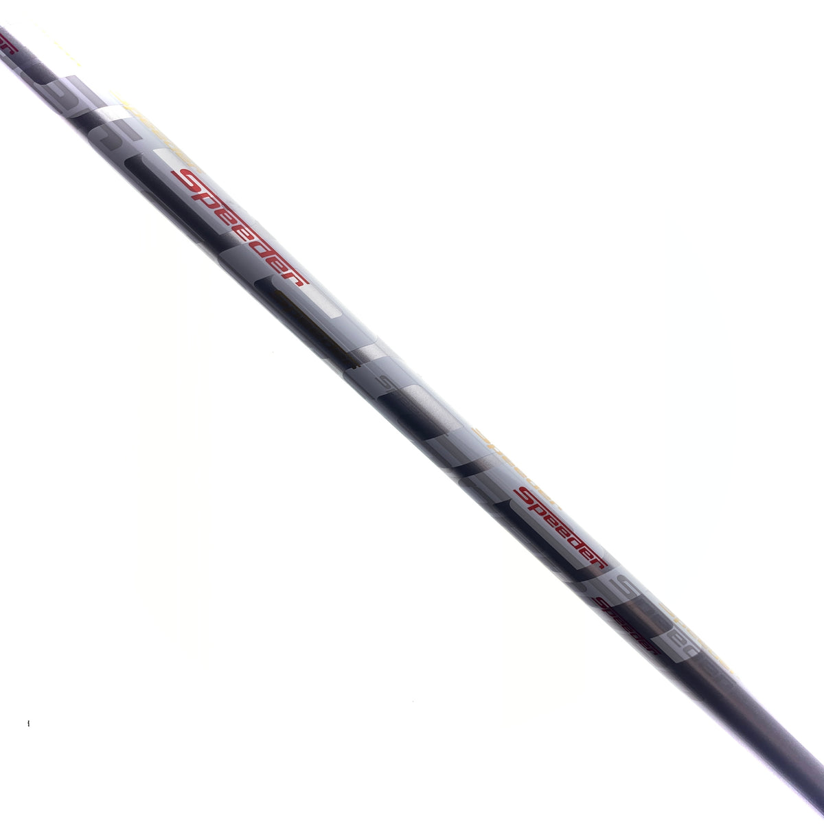 NEW Fujikura Speeder 661 Evolution VI TX Driver Shaft / TX Flex