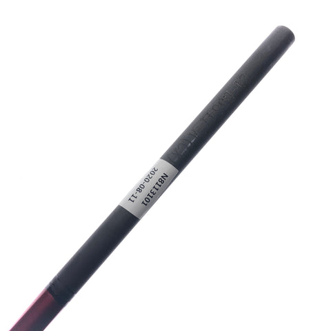 NEW Fujikura Ventus Red 5 A Driver Shaft / A Flex