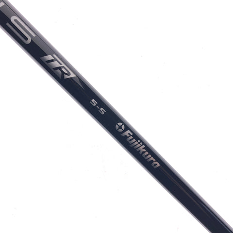 NEW Fujikura Ventus TR 5 Driver Shaft / Stiff Flex / None Adapter