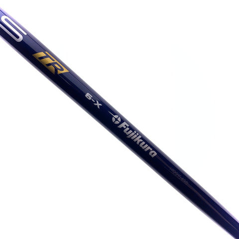 NEW Fujikura Ventus TR Blue VeloCore 6-X Driver Shaft / X-Stiff Flex