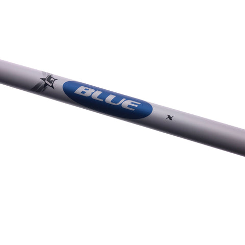 NEW Grafalloy Pro Launch White Blue X Driver Shaft / X-Flex / Uncut