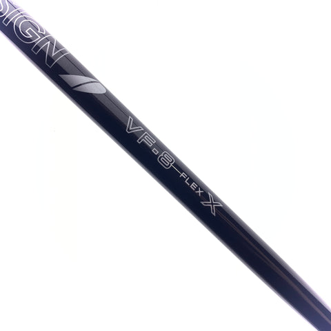 NEW Graphite Design Tour AD 2025 VF-8 TX Driver Shaft / TX Flex