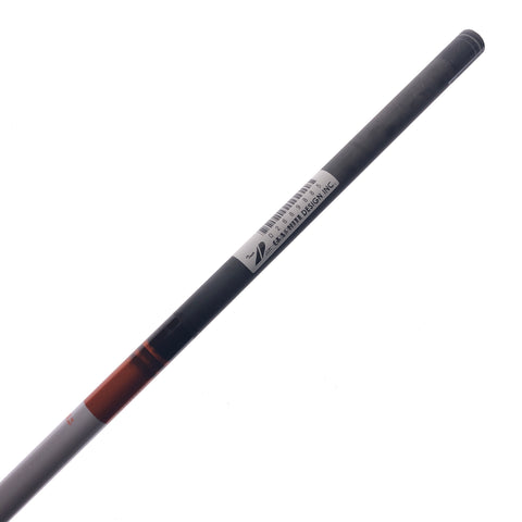 NEW Graphite Design Tour AD DI-6 TX Driver Shaft / TX Flex / None Adapter