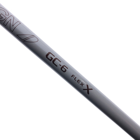 NEW Graphite Design Tour AD GC-6 2025 Driver Shaft / X-Stiff Flex / No Adapter