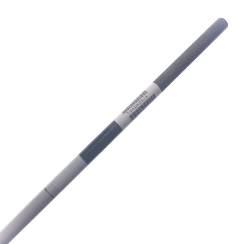 NEW Graphite Design Tour AD HD-6 X Driver Shaft / X-Stiff Flex / None Adapter