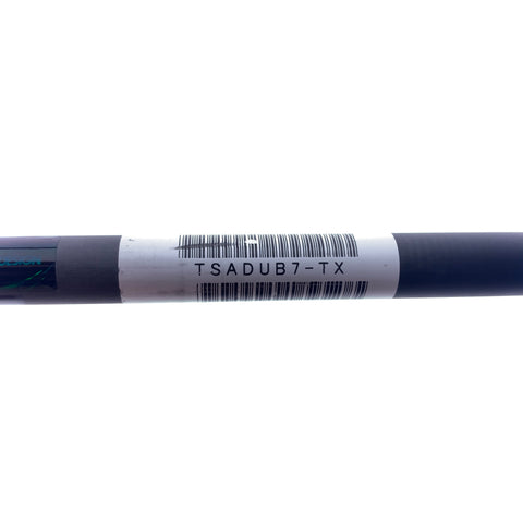 NEW Graphite Design Tour AD UB-7 TX Driver Shaft / TX Flex / No Adapter
