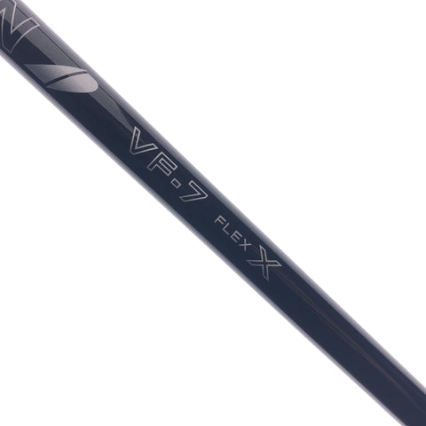 NEW Graphite Design Tour AD VF-7 Driver Shaft / X-Stiff Flex / None Adapter