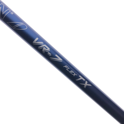 NEW Graphite Design Tour AD VR-7 TX Driver Shaft / TX Flex