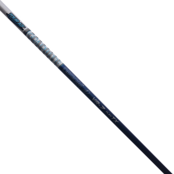 NEW Graphite Design Tour AD VR-7 TX Driver Shaft / TX Flex