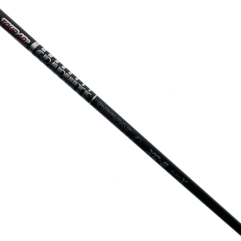 NEW Graphite Design Tour AD XC-6 X 2020 Driver Shaft / X-Stiff Flex