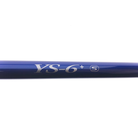 NEW Graphite Design YS-6+ S Driver Shaft / Stiff Flex