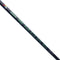 NEW HZRDUS Smoke iM10 Green 5.0 60g Driver Shaft / Soft Regular Flex / UNCUT