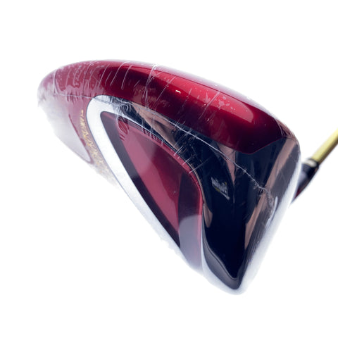 NEW Honma Beres 2019 3 Star Driver / 10.5 Degrees / Stiff Flex